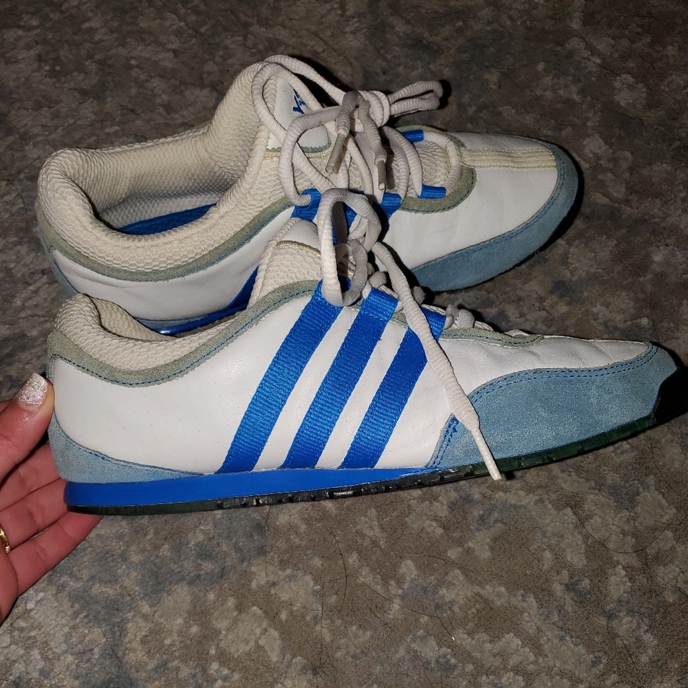 NWOT Y-3 Yomji Yamamoto Adidas